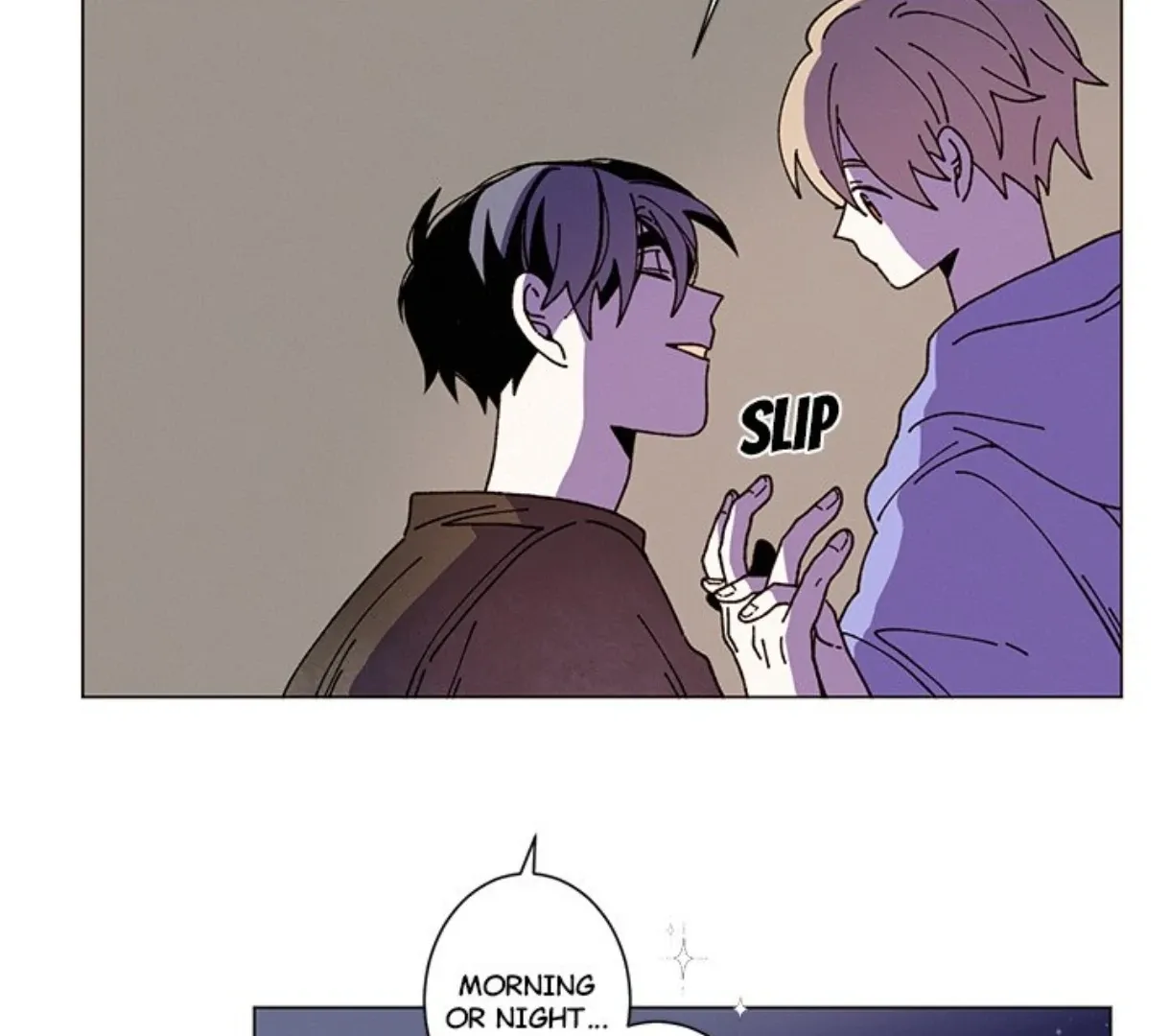 Read Merry! Memory chapter 48 image 60 on Lezhin