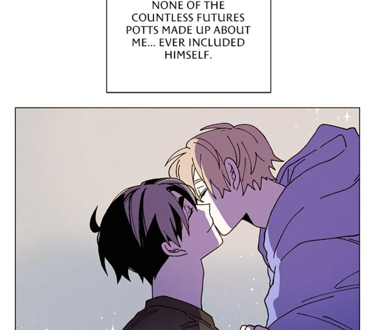 Read Merry! Memory chapter 48 image 63 on Lezhin