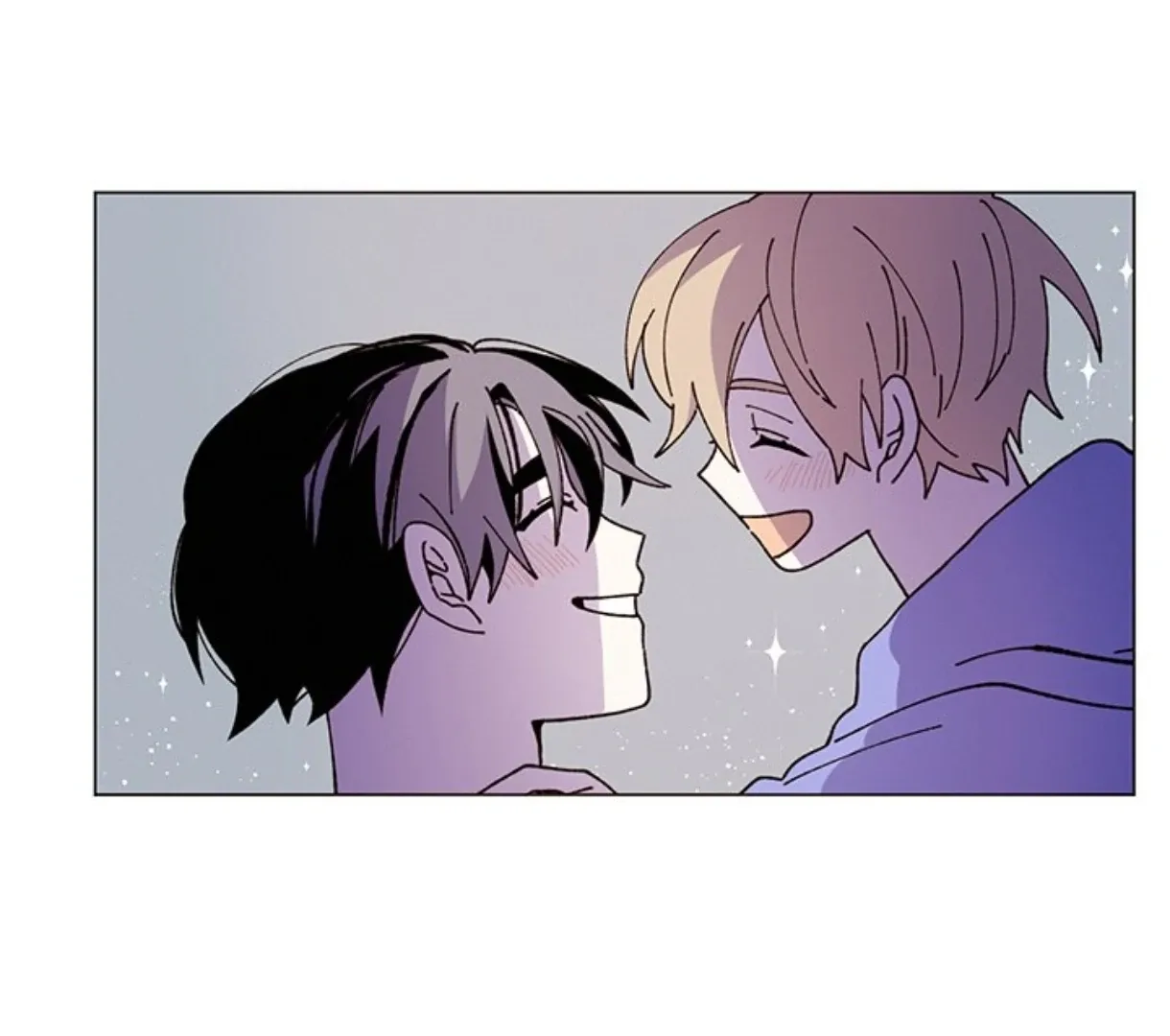 Read Merry! Memory chapter 48 image 65 on Lezhin