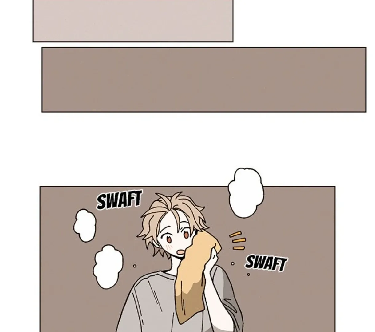 Read Merry! Memory chapter 48 image 68 on Lezhin