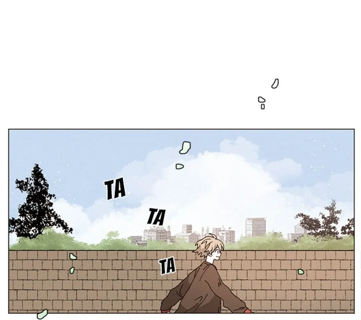 Read Merry! Memory chapter 48 image 7 on Lezhin