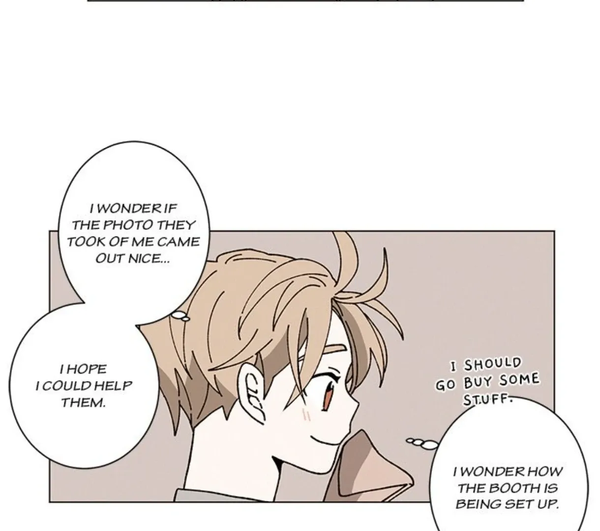 Read Merry! Memory chapter 48 image 71 on Lezhin
