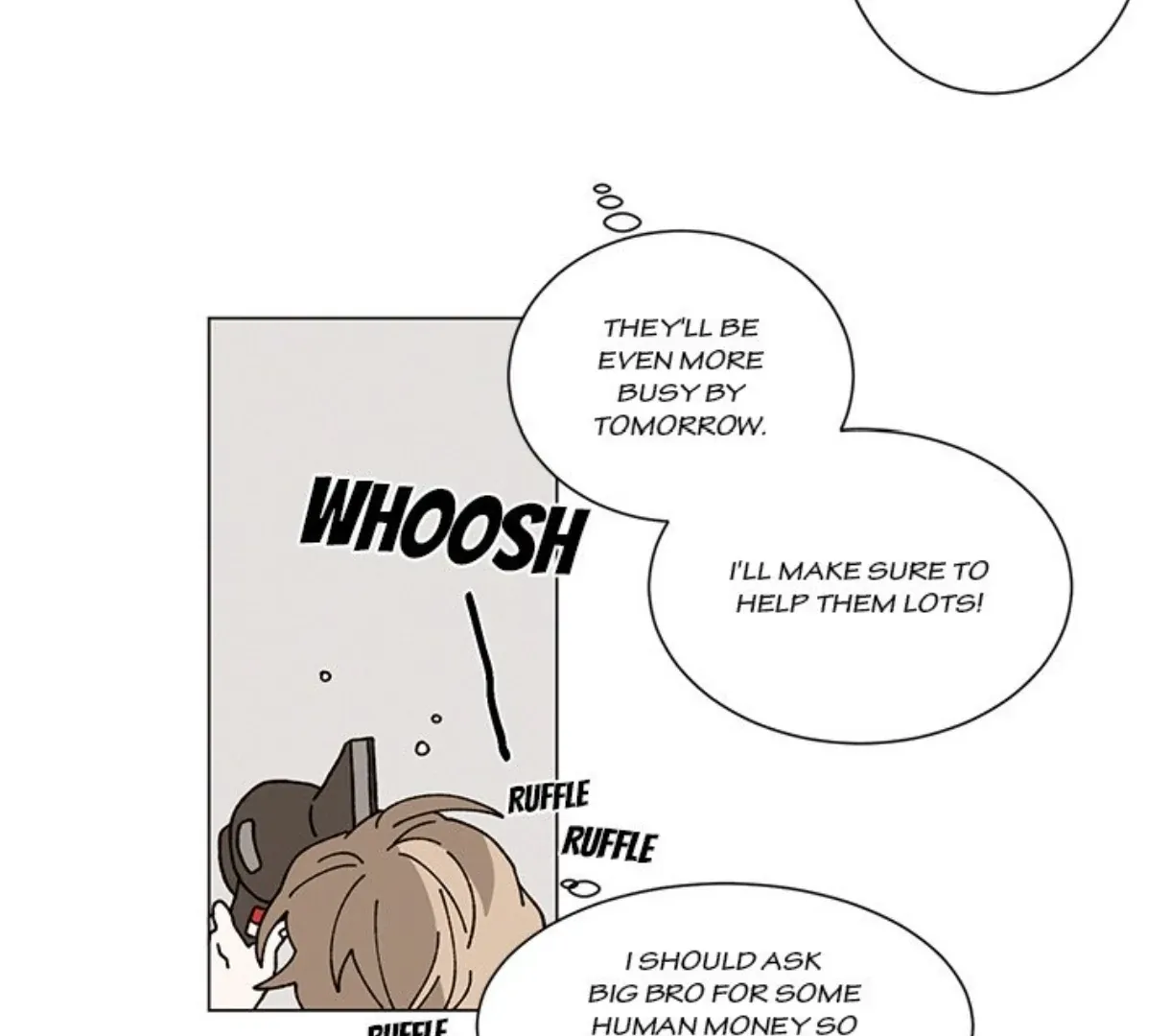 Read Merry! Memory chapter 48 image 72 on Lezhin