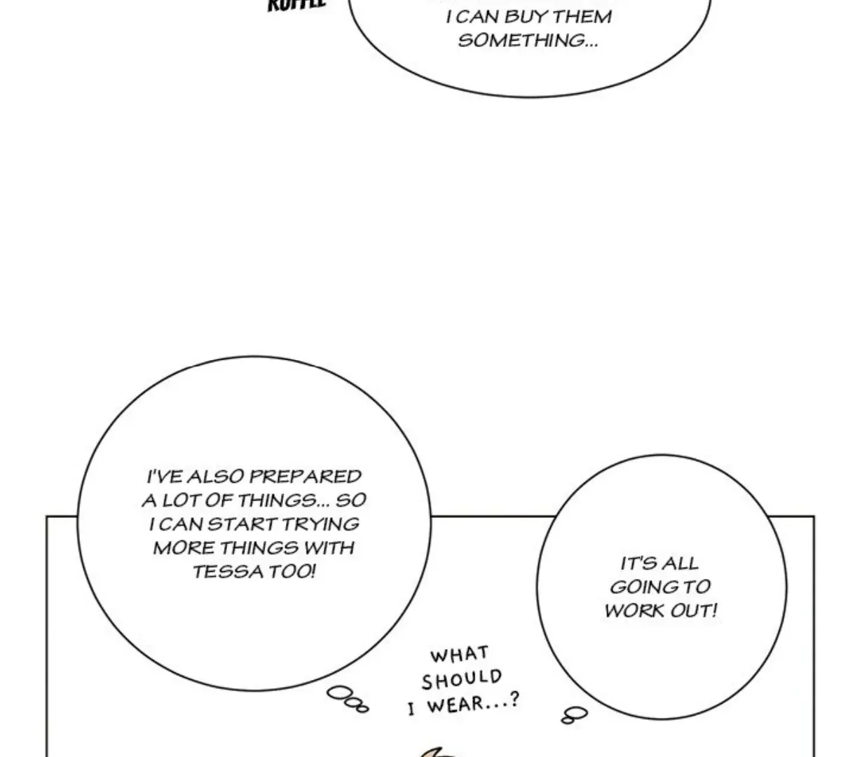Read Merry! Memory chapter 48 image 73 on Lezhin