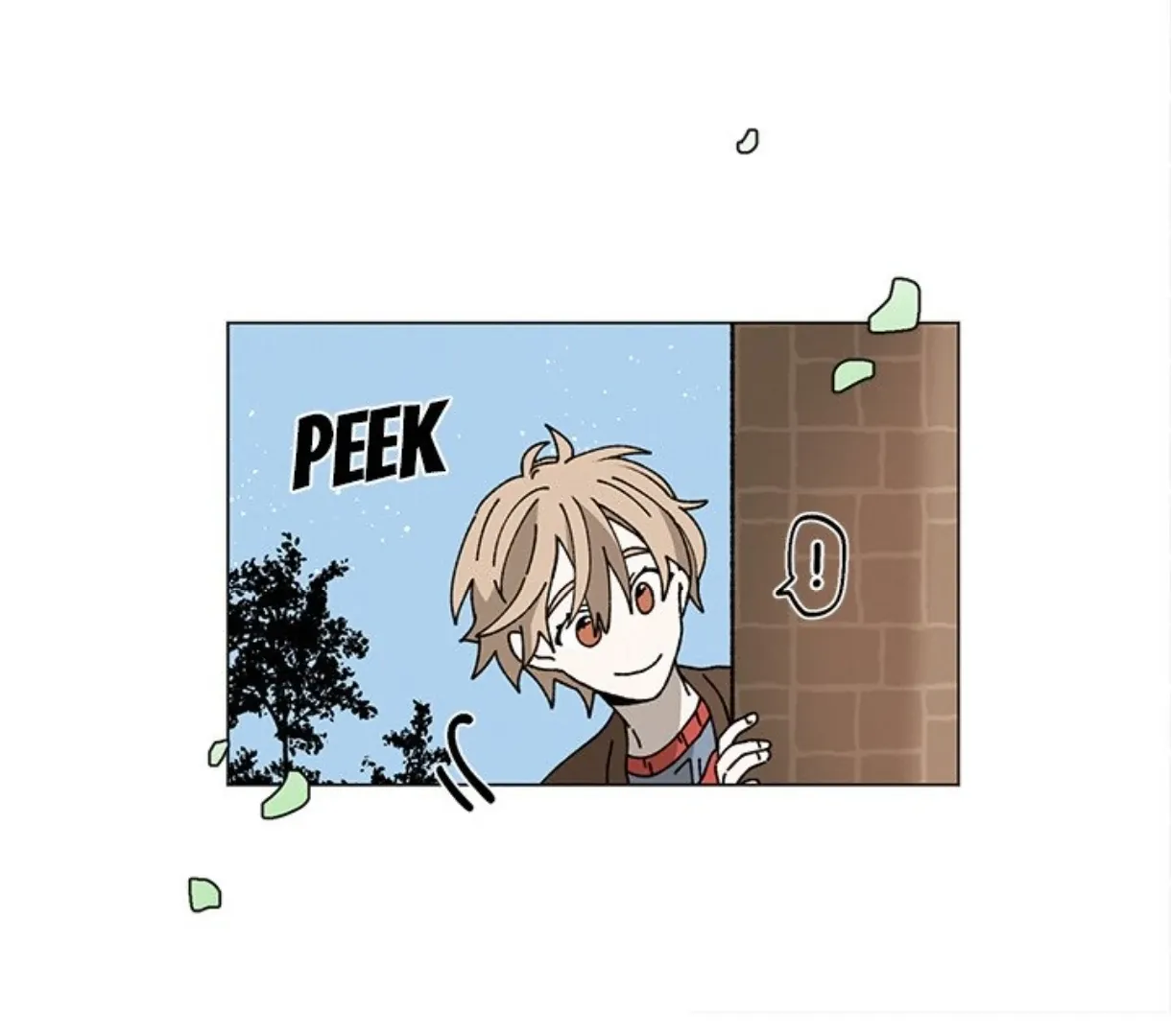 Read Merry! Memory chapter 48 image 8 on Lezhin