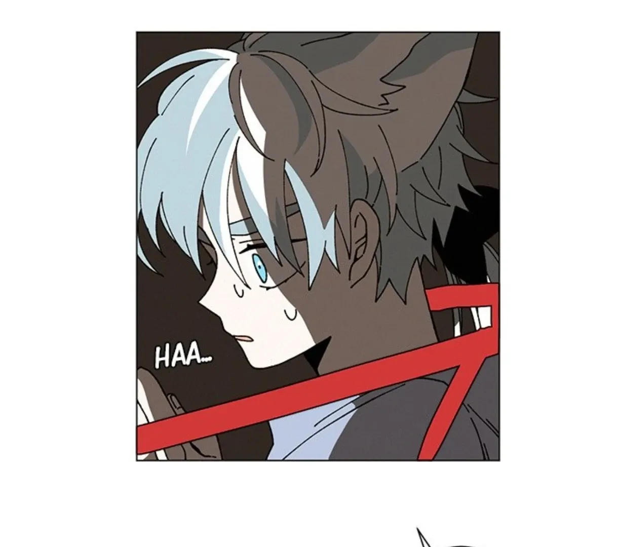 Read Merry! Memory chapter 48 image 82 on Lezhin
