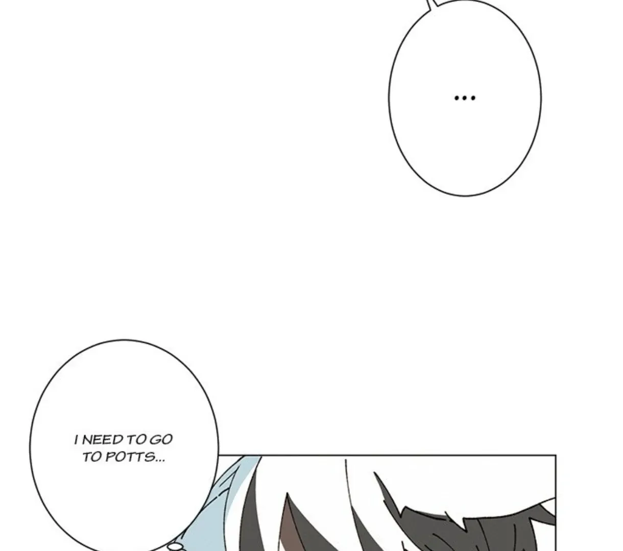 Read Merry! Memory chapter 48 image 83 on Lezhin