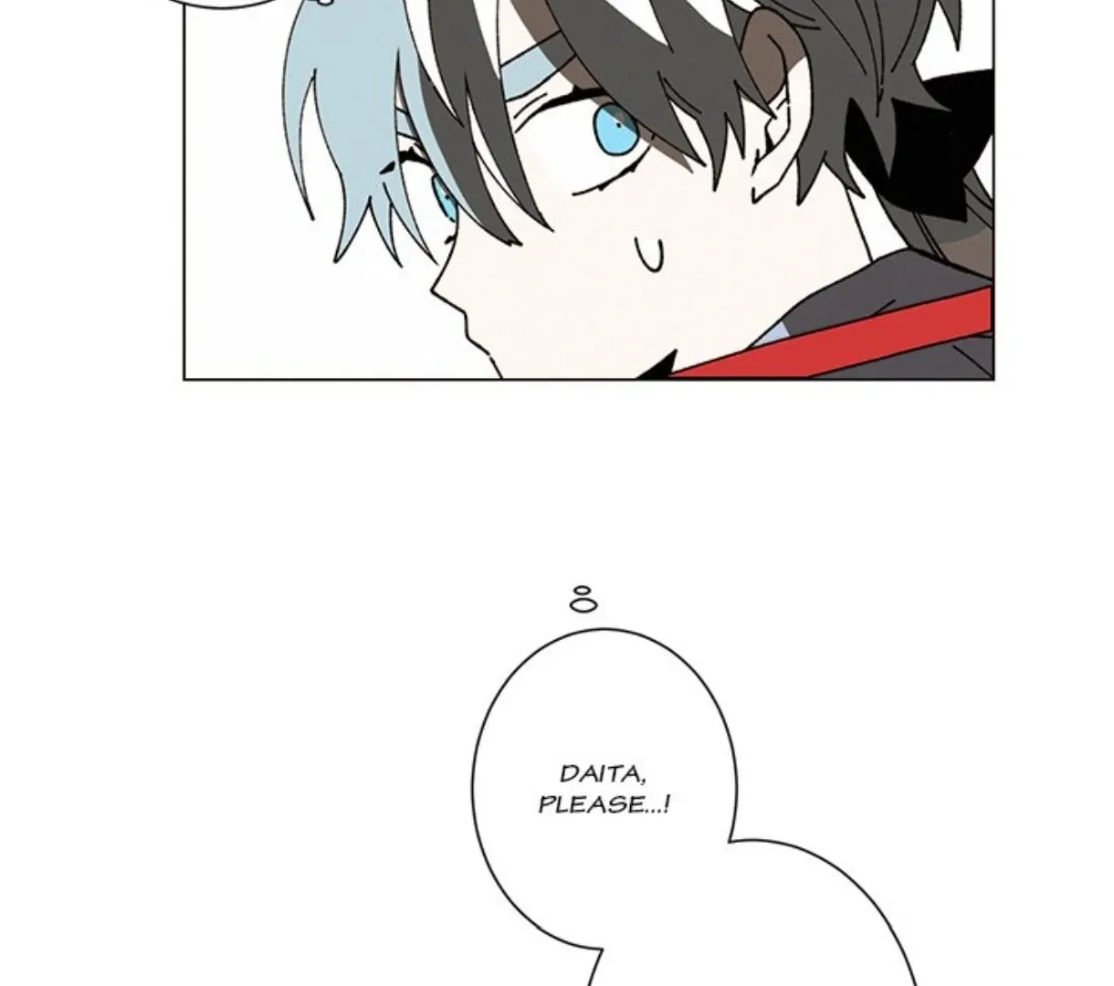 Read Merry! Memory chapter 48 image 84 on Lezhin