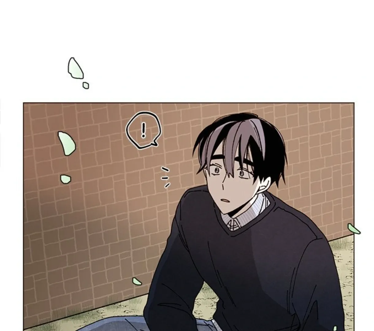 Read Merry! Memory chapter 48 image 9 on Lezhin