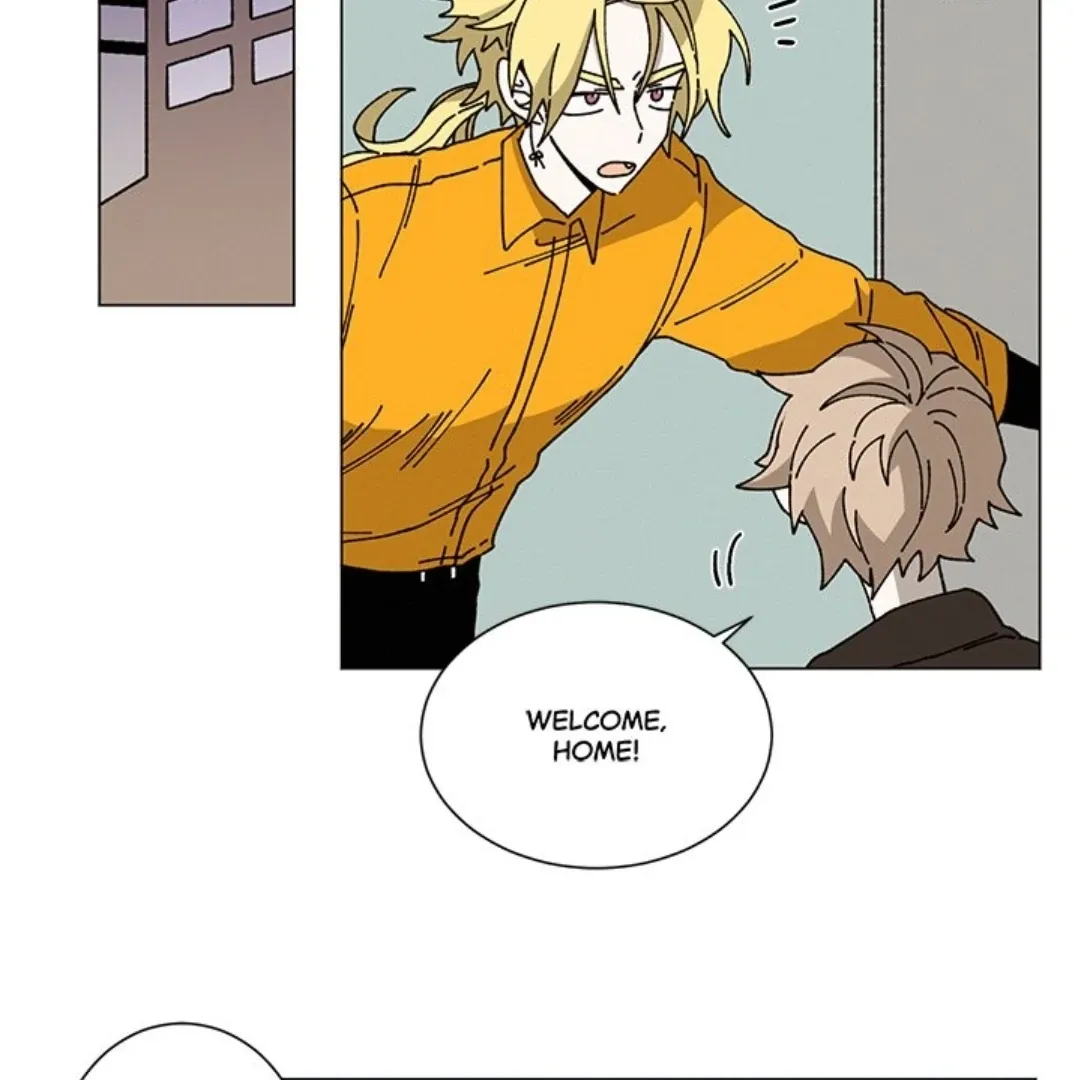 Read Merry! Memory chapter 49 image 1 on Lezhin