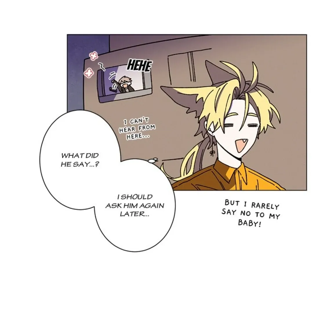 Read Merry! Memory chapter 49 image 13 on Lezhin