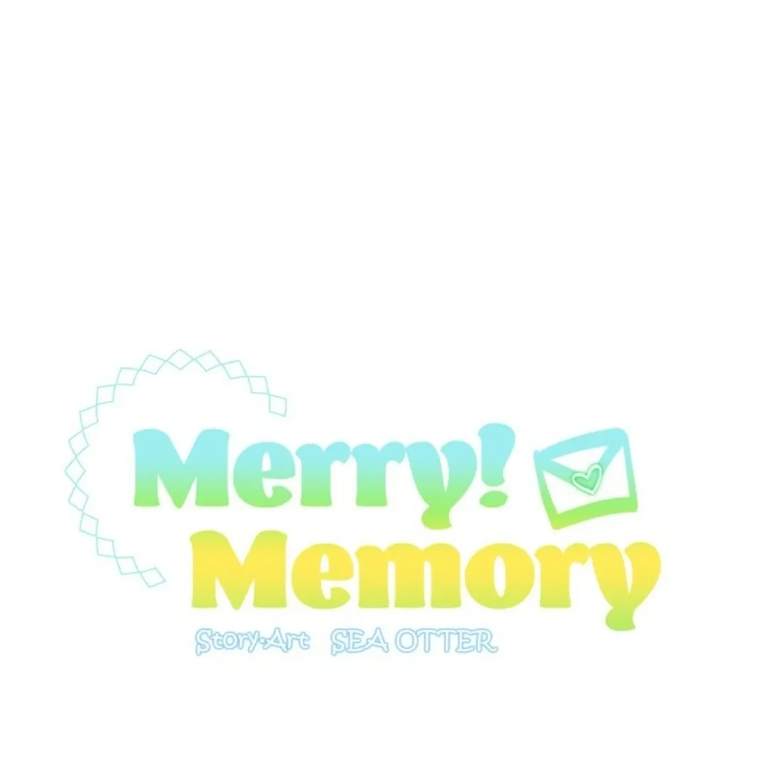 Read Merry! Memory chapter 49 image 14 on Lezhin