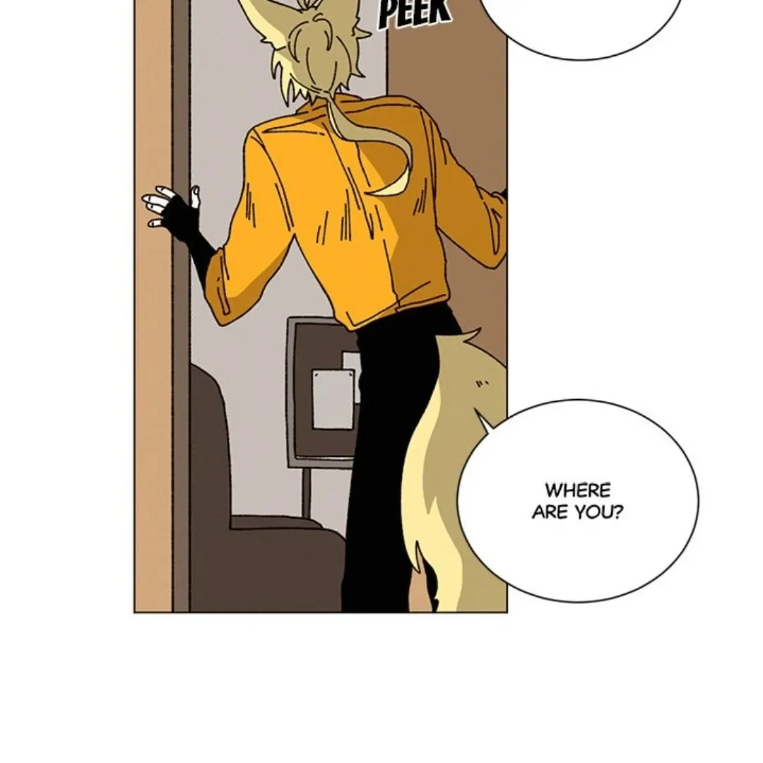 Read Merry! Memory chapter 49 image 16 on Lezhin