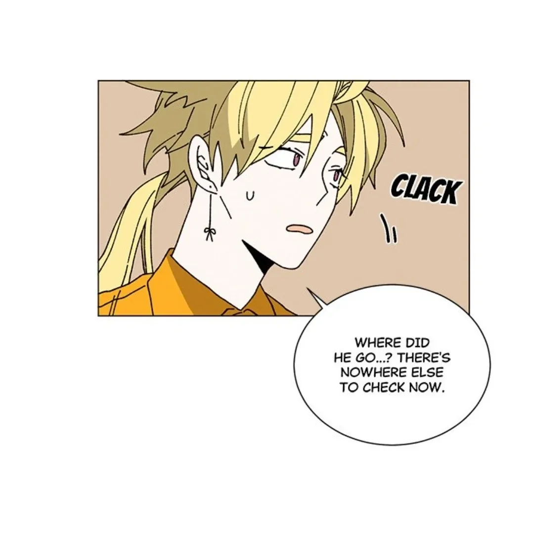 Read Merry! Memory chapter 49 image 17 on Lezhin