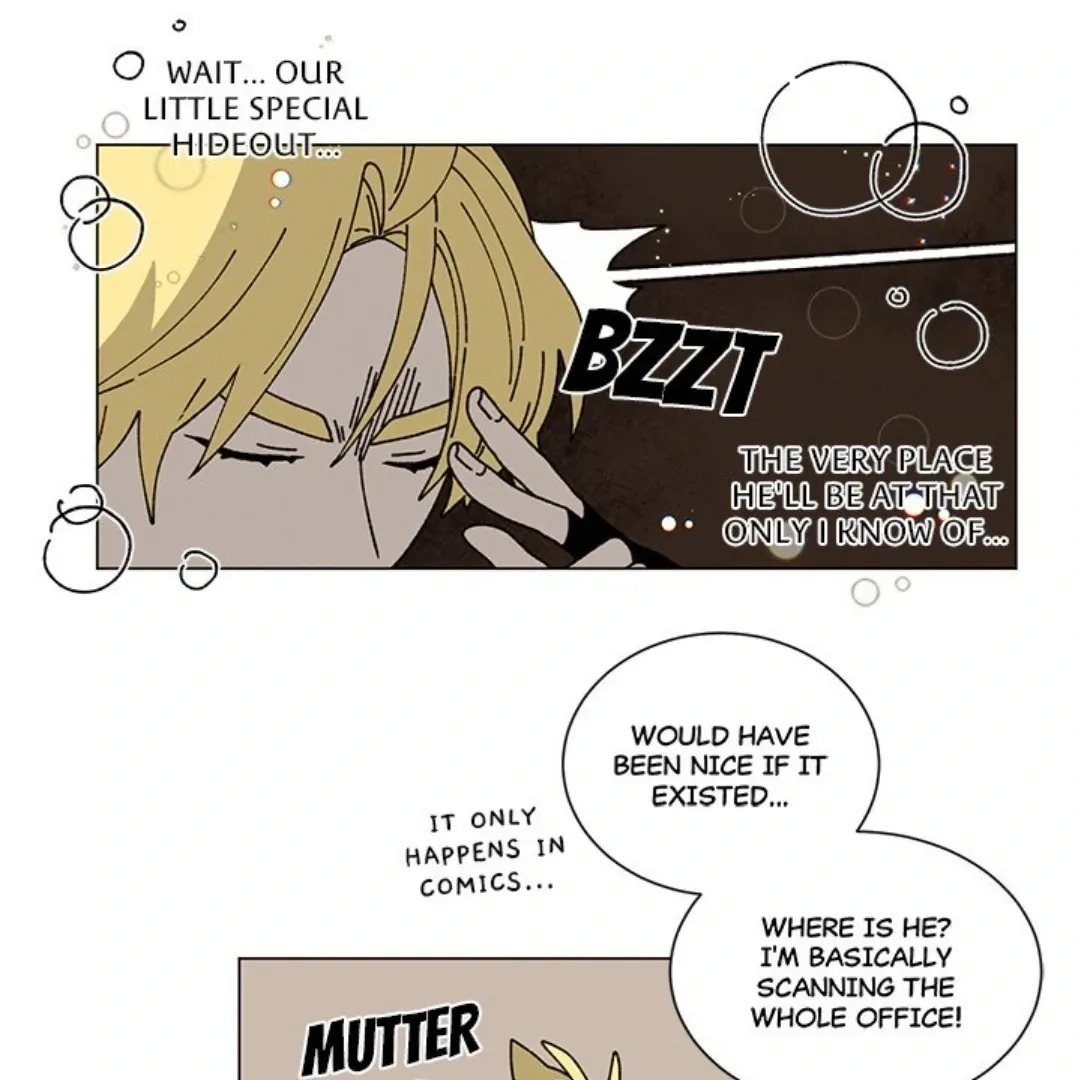 Read Merry! Memory chapter 49 image 18 on Lezhin