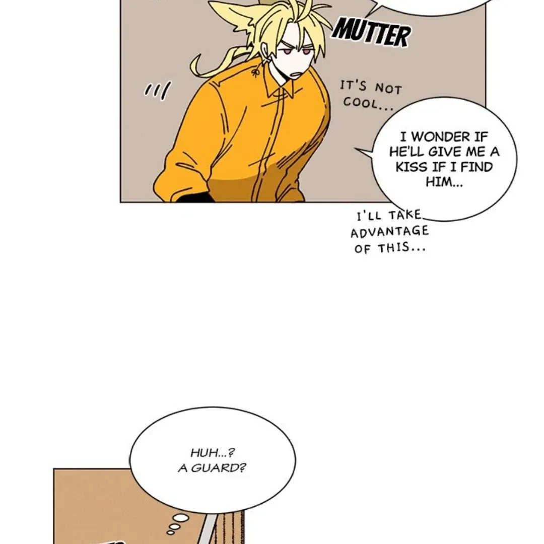 Read Merry! Memory chapter 49 image 19 on Lezhin