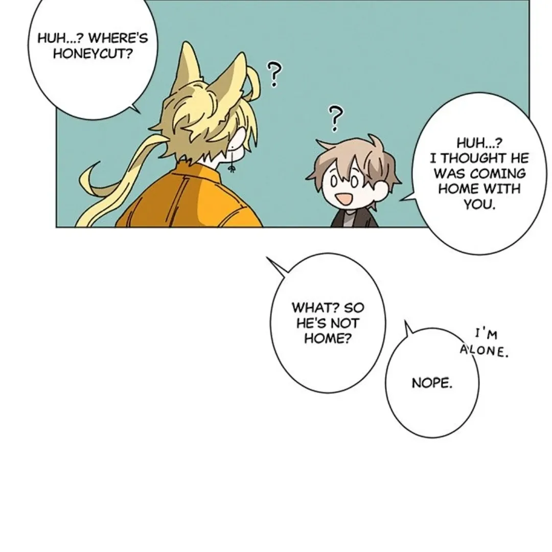 Read Merry! Memory chapter 49 image 2 on Lezhin