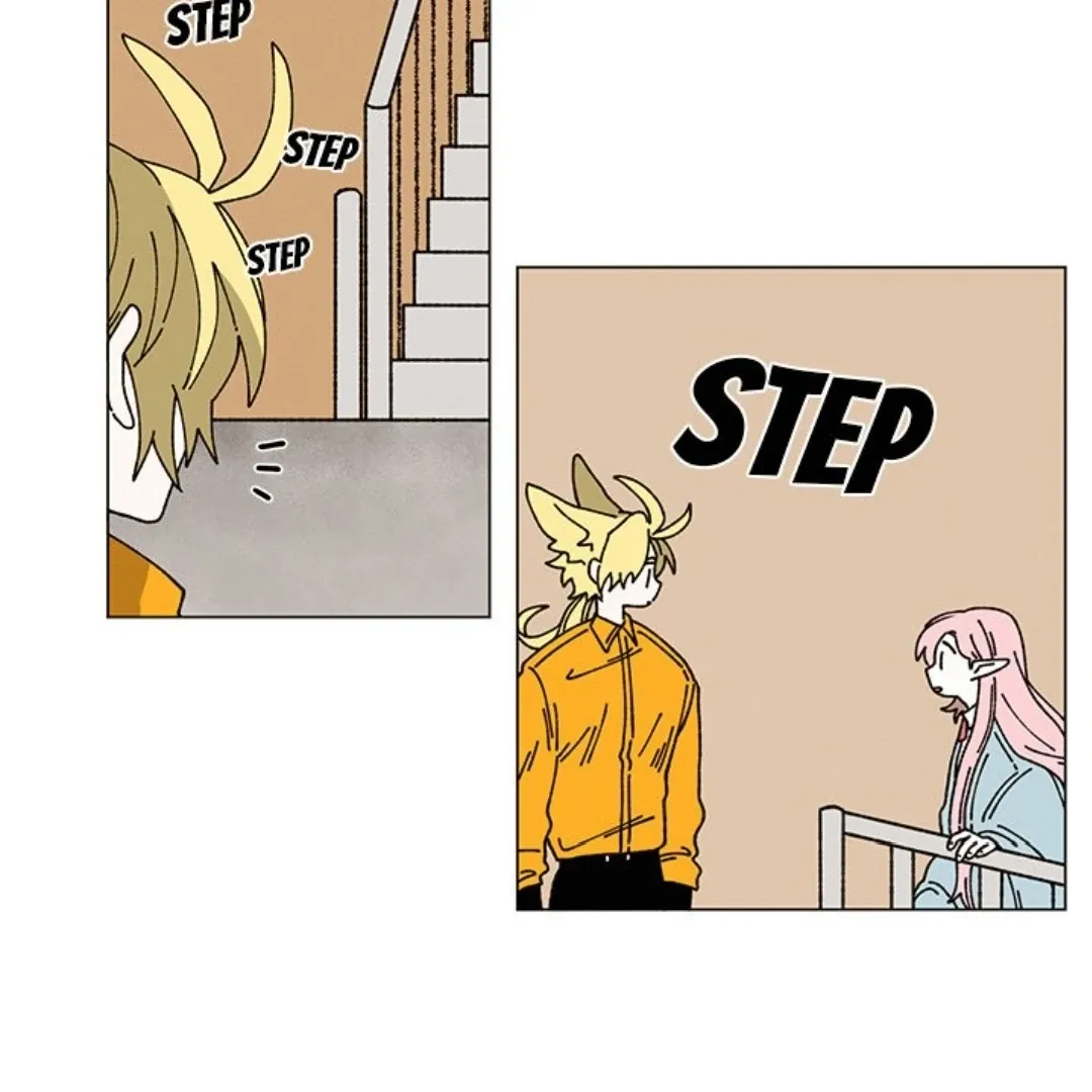 Read Merry! Memory chapter 49 image 20 on Lezhin