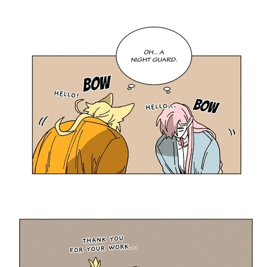 Read Merry! Memory chapter 49 image 21 on Lezhin