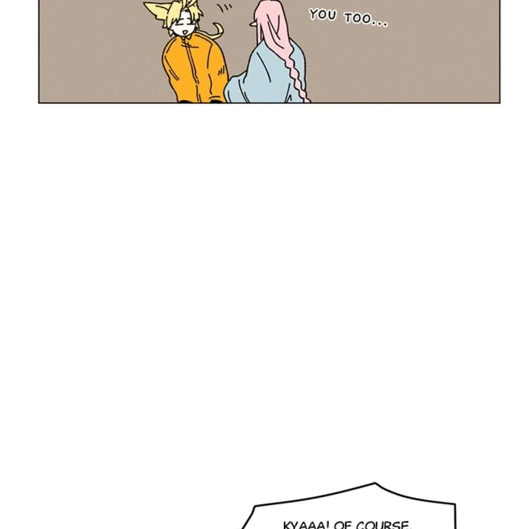 Read Merry! Memory chapter 49 image 22 on Lezhin