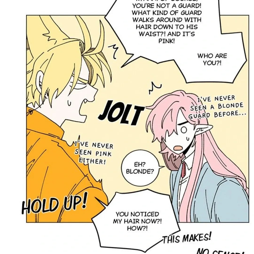 Read Merry! Memory chapter 49 image 23 on Lezhin
