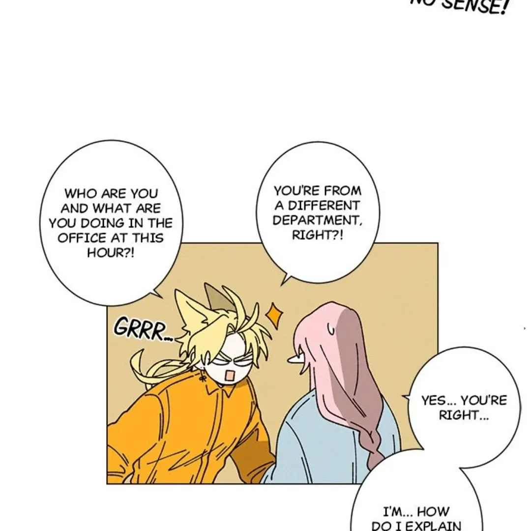 Read Merry! Memory chapter 49 image 24 on Lezhin