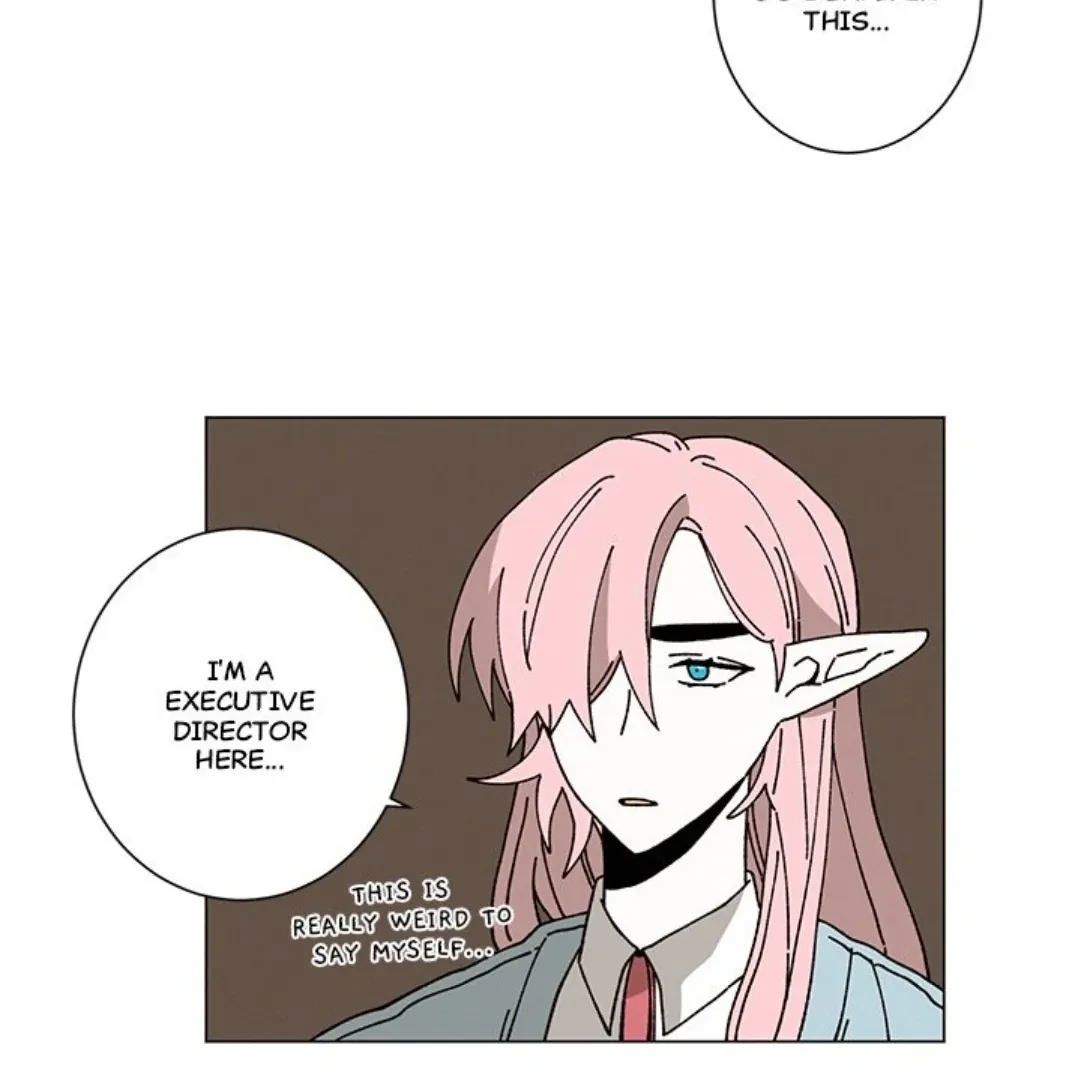 Read Merry! Memory chapter 49 image 25 on Lezhin