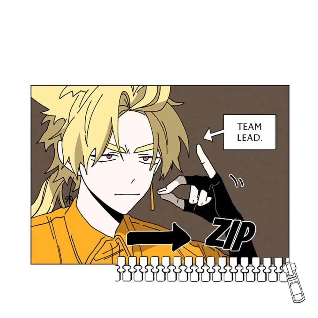 Read Merry! Memory chapter 49 image 26 on Lezhin