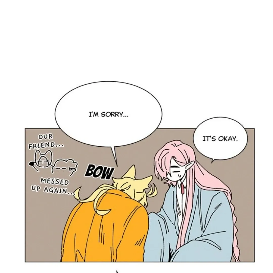 Read Merry! Memory chapter 49 image 27 on Lezhin