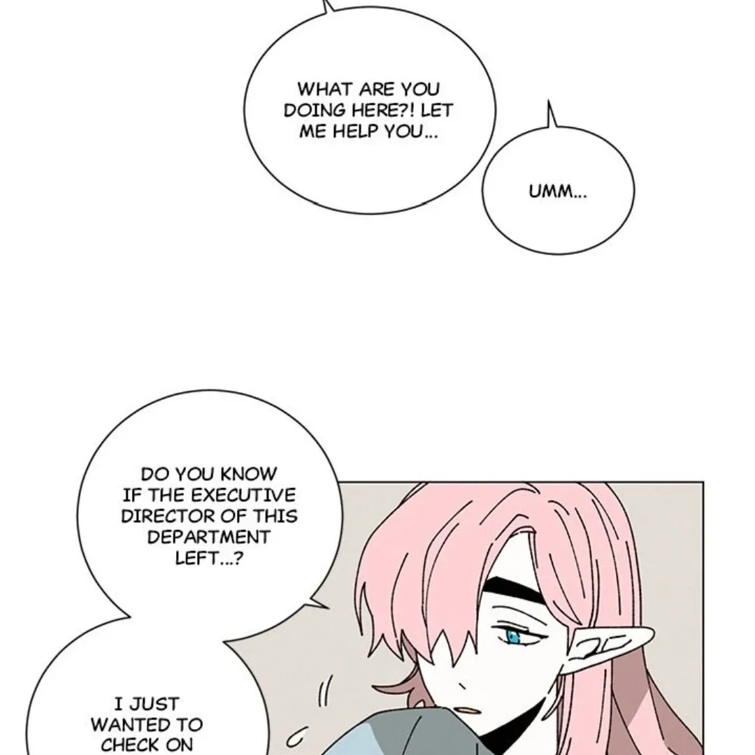 Read Merry! Memory chapter 49 image 28 on Lezhin