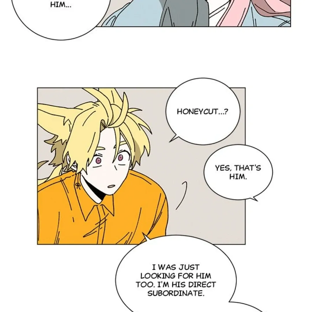 Read Merry! Memory chapter 49 image 29 on Lezhin