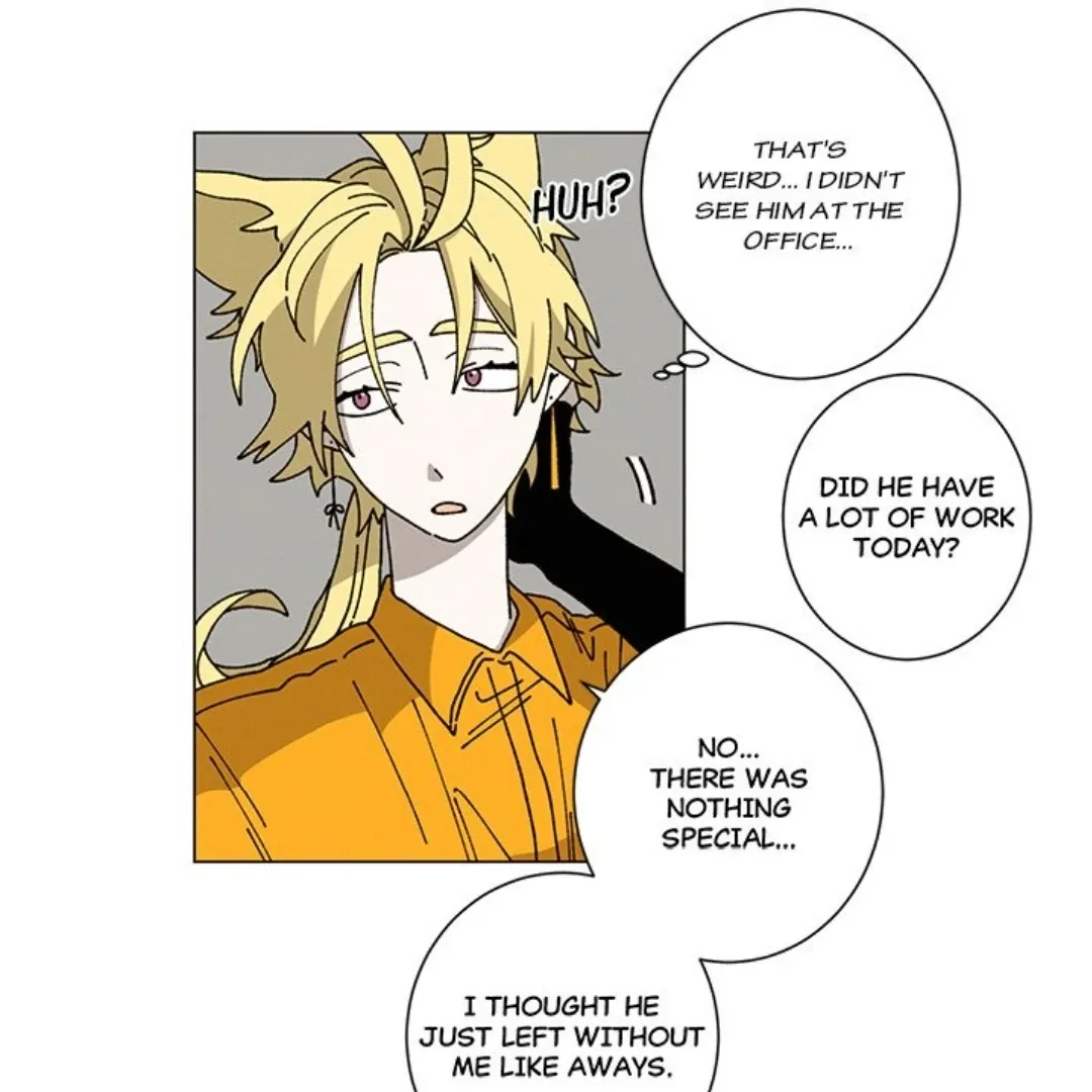 Read Merry! Memory chapter 49 image 3 on Lezhin