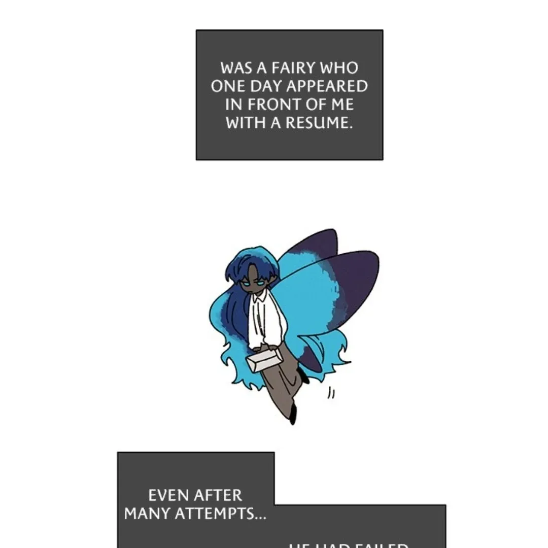 Read Merry! Memory chapter 49 image 32 on Lezhin