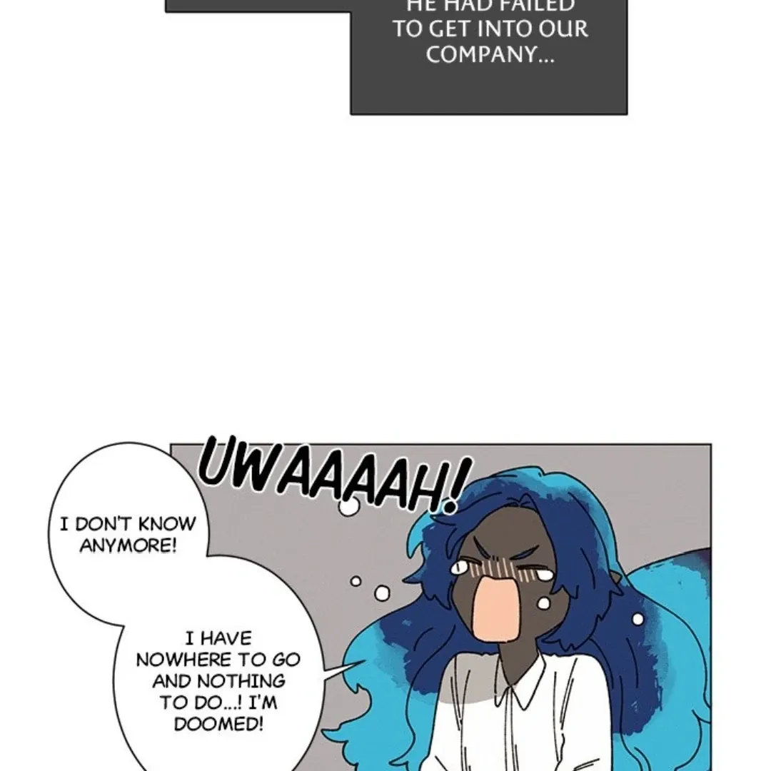 Read Merry! Memory chapter 49 image 33 on Lezhin
