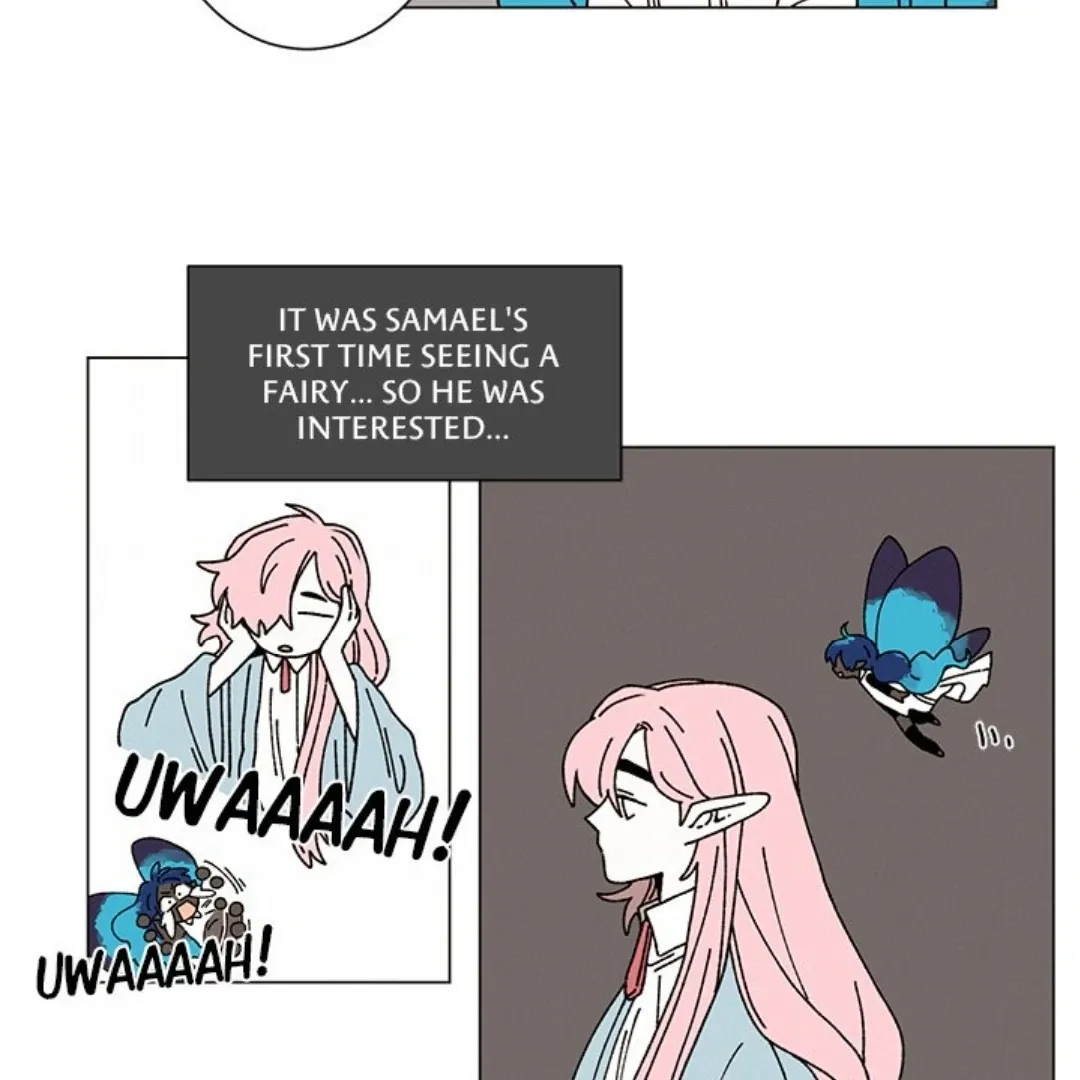 Read Merry! Memory chapter 49 image 34 on Lezhin