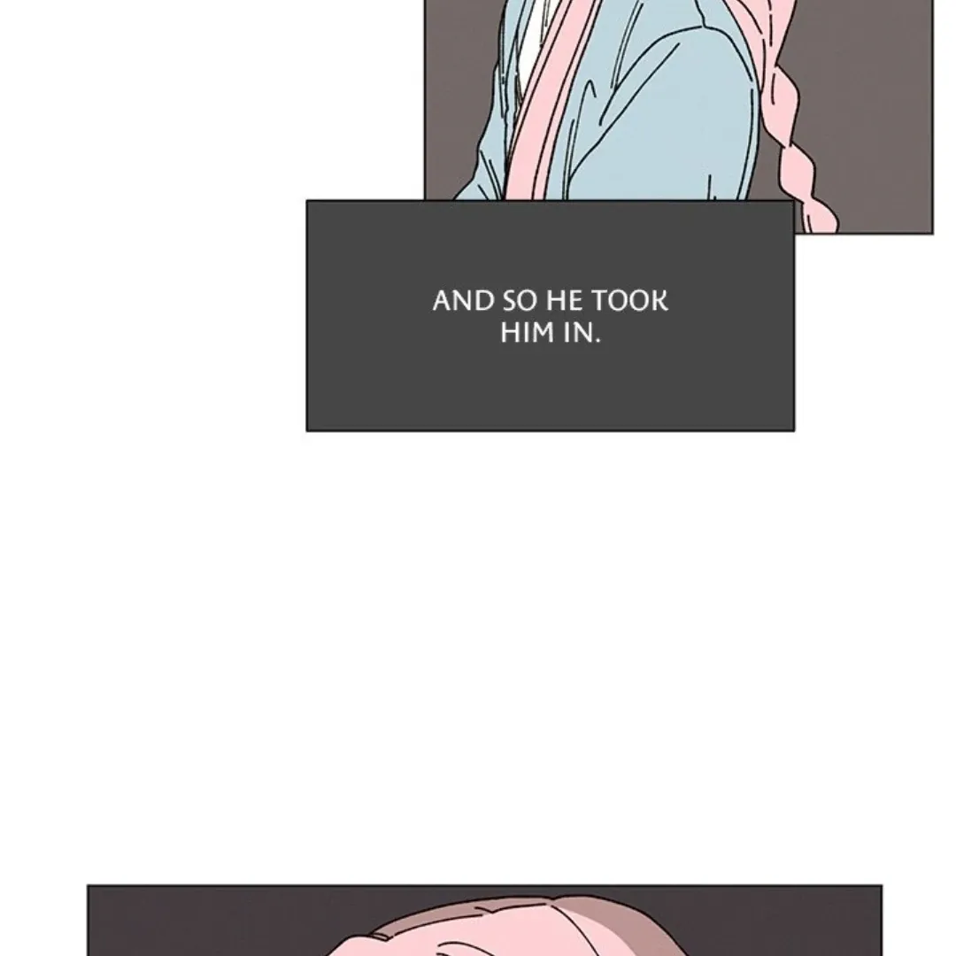 Read Merry! Memory chapter 49 image 35 on Lezhin