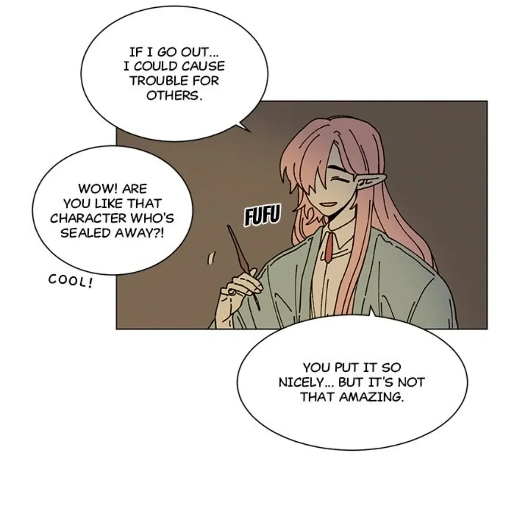 Read Merry! Memory chapter 49 image 39 on Lezhin