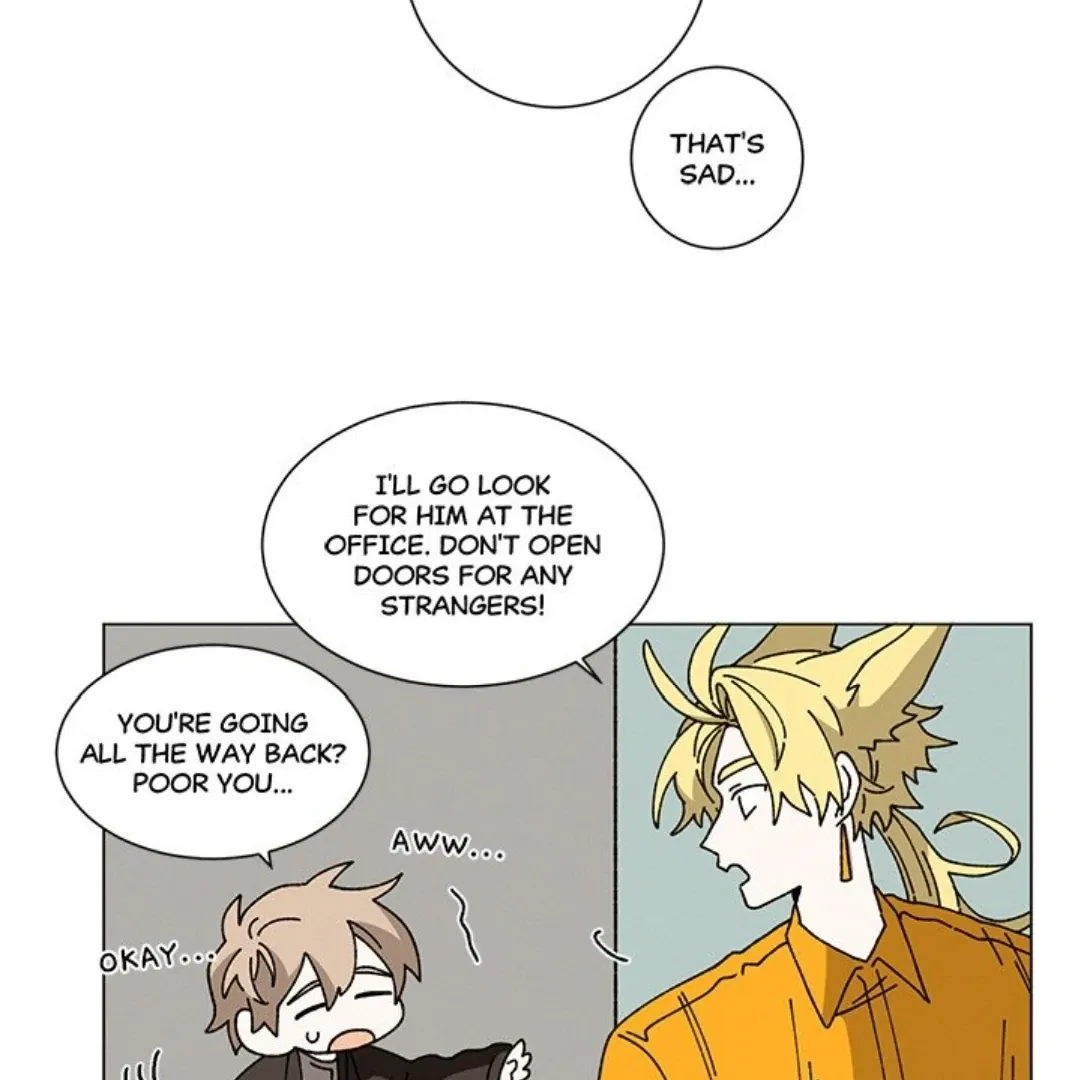 Read Merry! Memory chapter 49 image 4 on Lezhin
