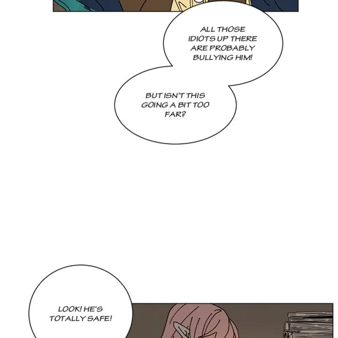 Read Merry! Memory chapter 49 image 42 on Lezhin