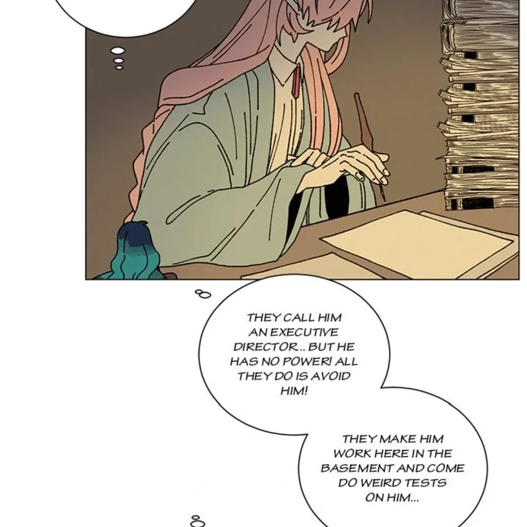 Read Merry! Memory chapter 49 image 43 on Lezhin