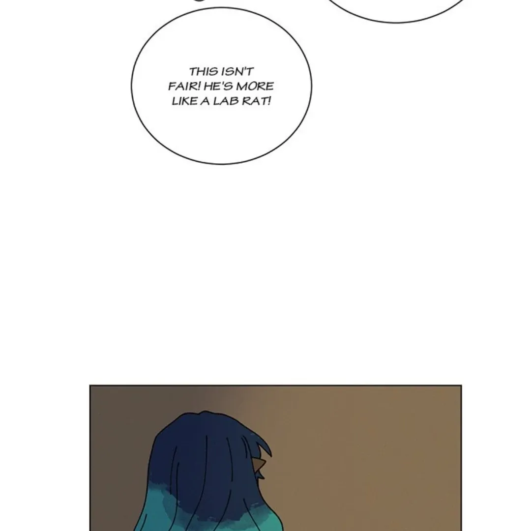 Read Merry! Memory chapter 49 image 44 on Lezhin