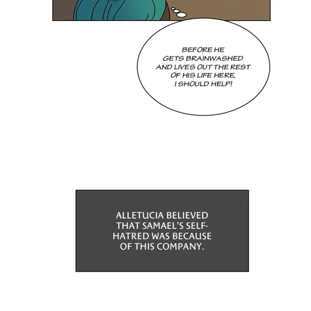 Read Merry! Memory chapter 49 image 45 on Lezhin