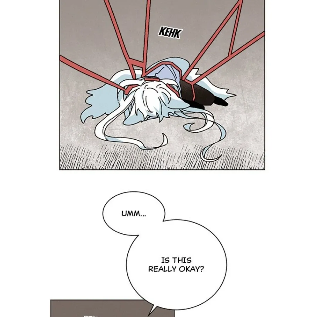 Read Merry! Memory chapter 49 image 48 on Lezhin