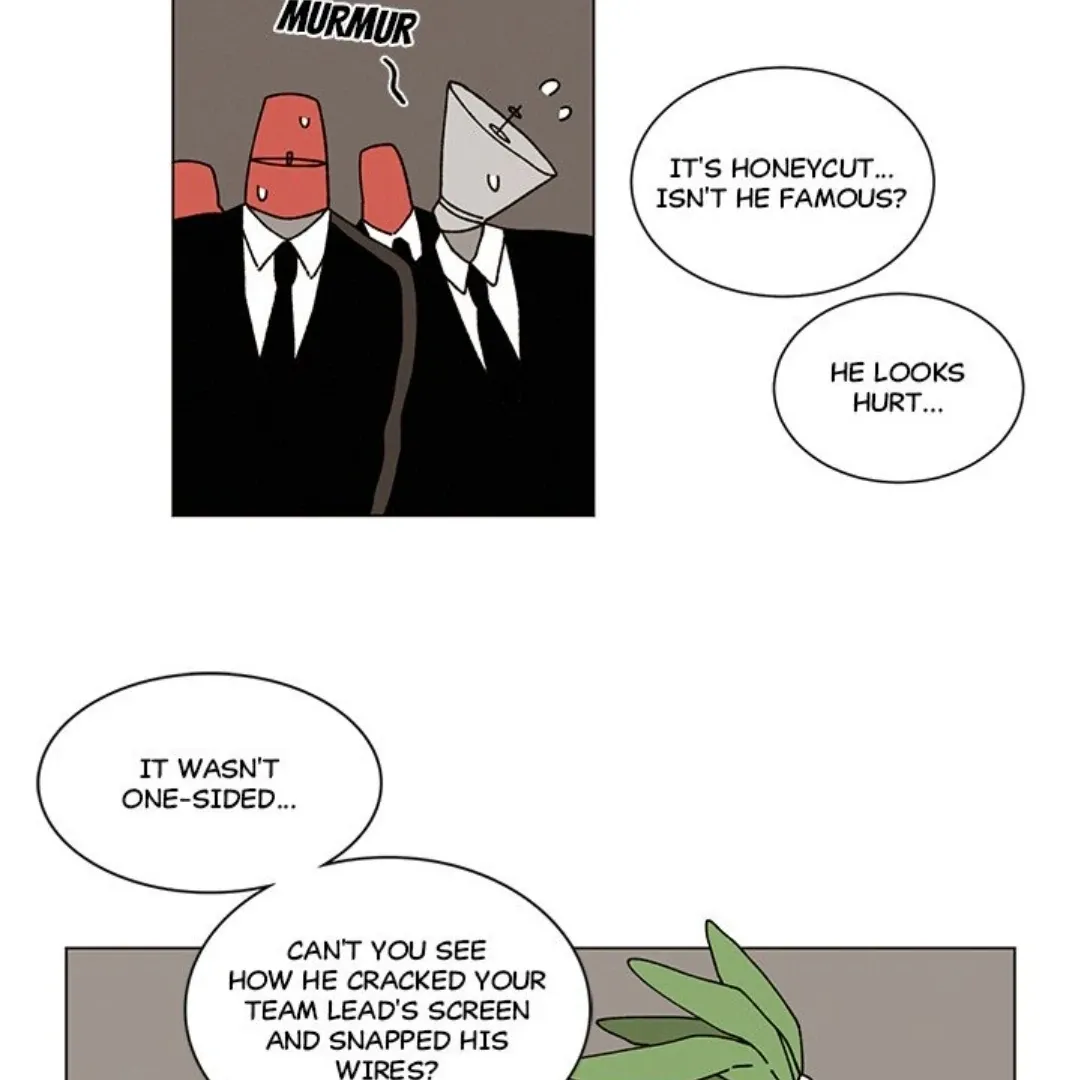 Read Merry! Memory chapter 49 image 49 on Lezhin
