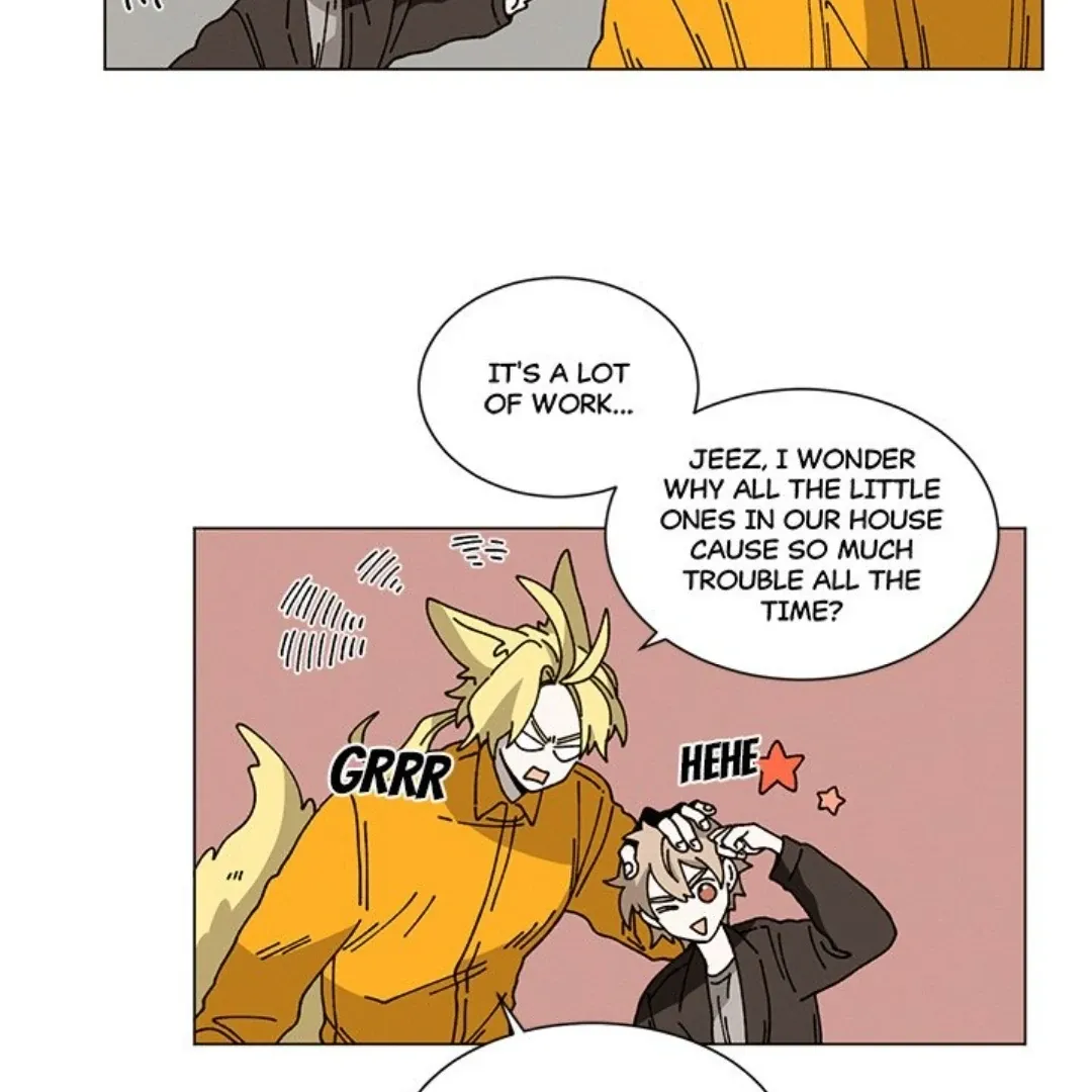 Read Merry! Memory chapter 49 image 5 on Lezhin