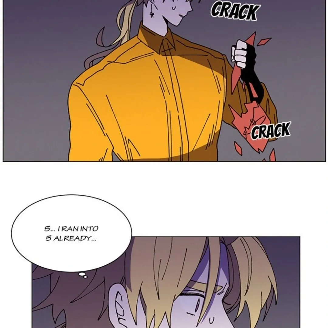 Read Merry! Memory chapter 49 image 54 on Lezhin