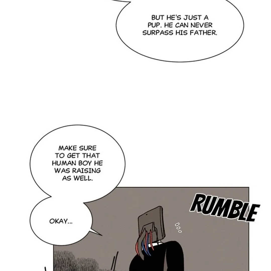 Read Merry! Memory chapter 49 image 57 on Lezhin