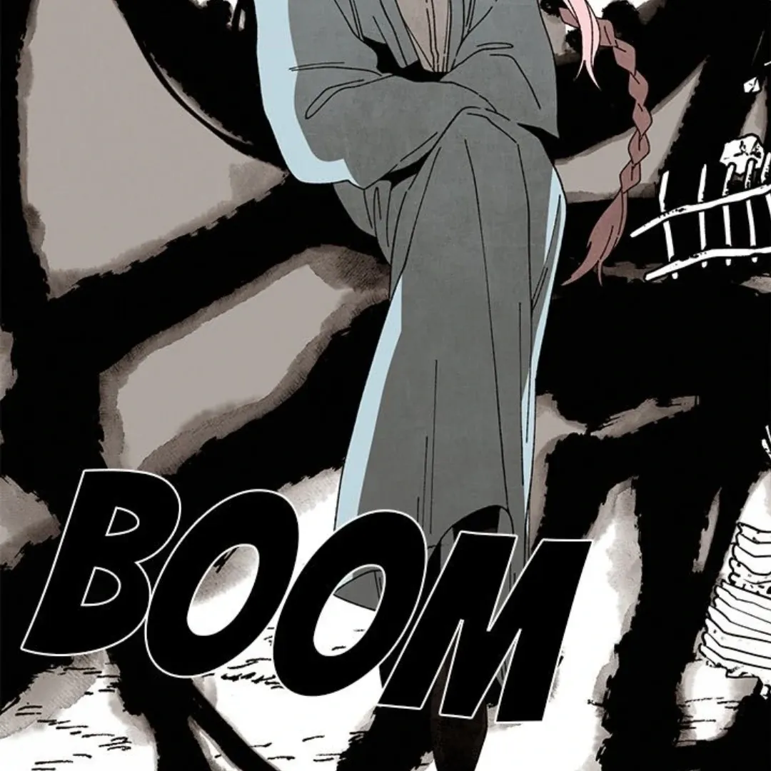 Read Merry! Memory chapter 49 image 62 on Lezhin