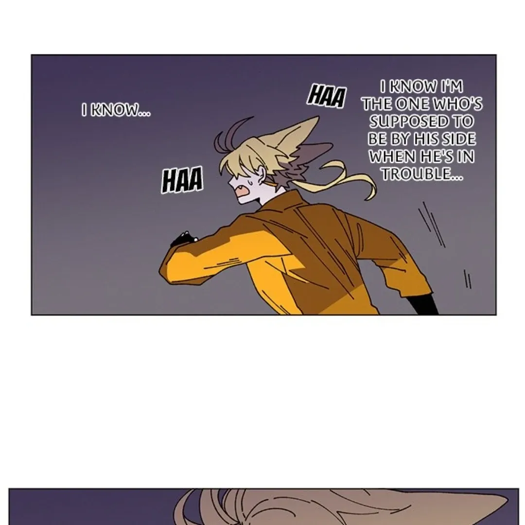 Read Merry! Memory chapter 49 image 66 on Lezhin