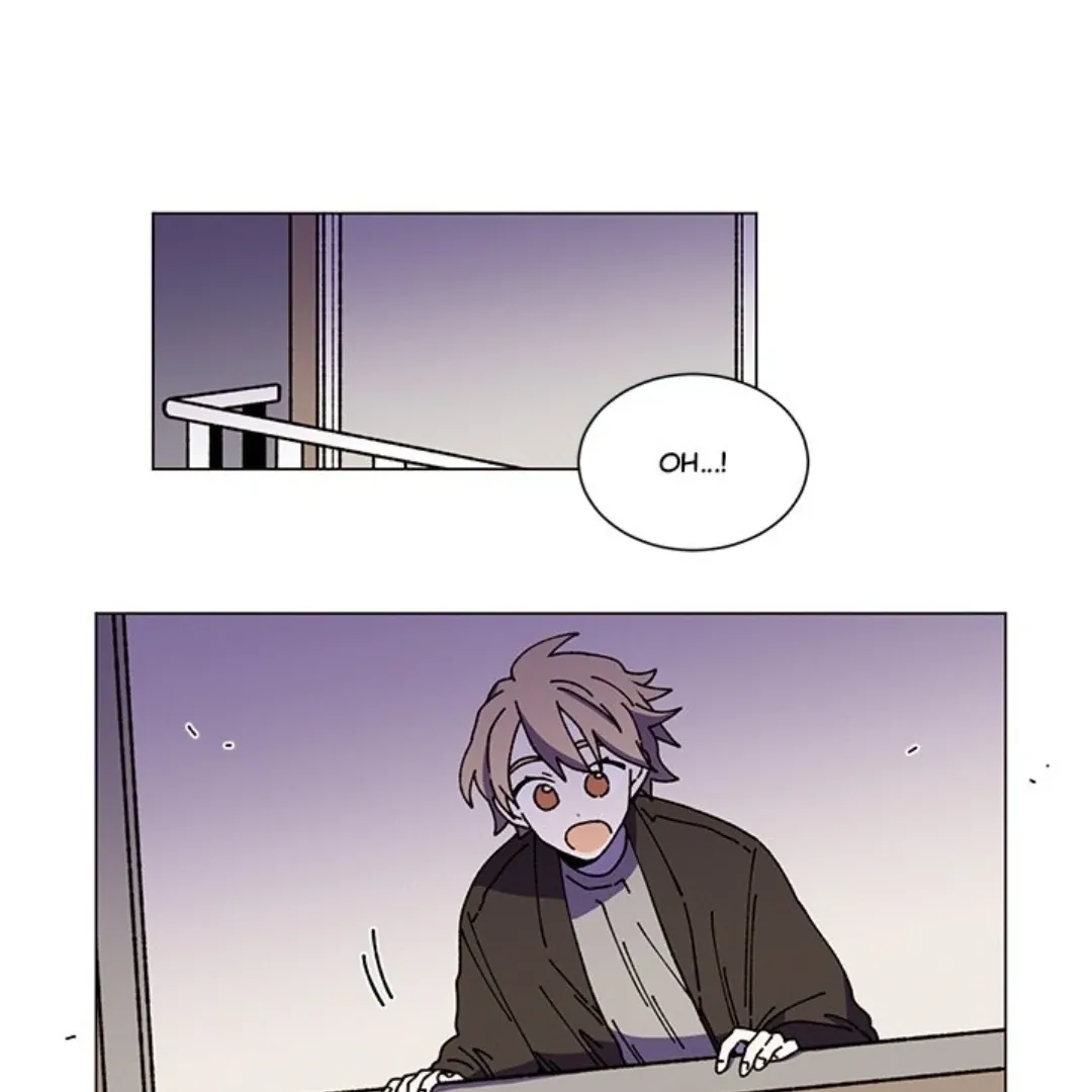 Read Merry! Memory chapter 49 image 7 on Lezhin